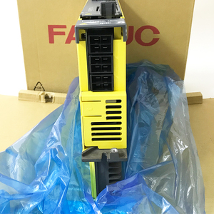 Piezas de Máquinas Industriales, Servoamplificador FANUC A06B-6240-H326 - Product Image 5