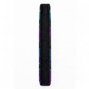 Protector de Marco para Raqueta de Pádel PU, Servicio OEM, Logotipo y Color Personalizados, Embalaje Ligero y Duradero, Cinta Protectora para Borde de Raqueta de Pádel - Product Image 5