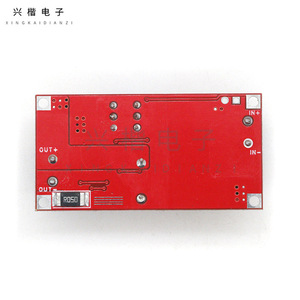 Module d'alimentation Xingkaidianzi, courant continu 12V 5A, courant et tension constants, driver LED - Product Image 2