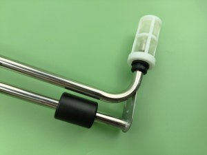 Capteur de niveau de flotteur fiable Capteur de niveau efficace de système de gestion d'inventaire de réservoir - Product Image 2