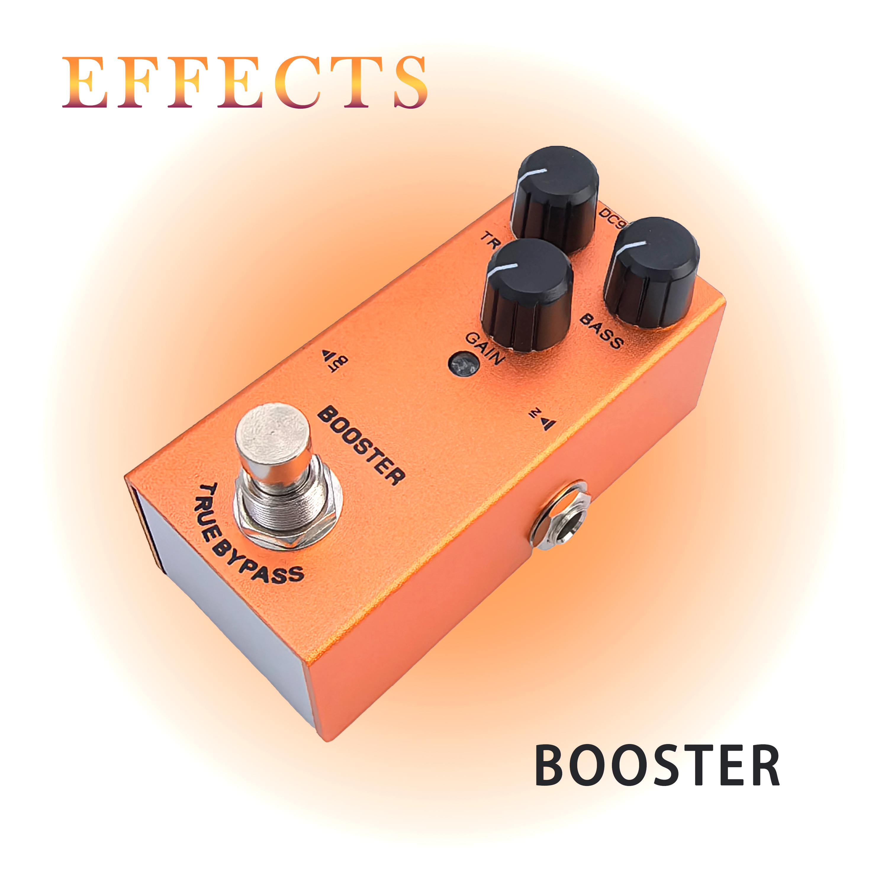 BOOSTER