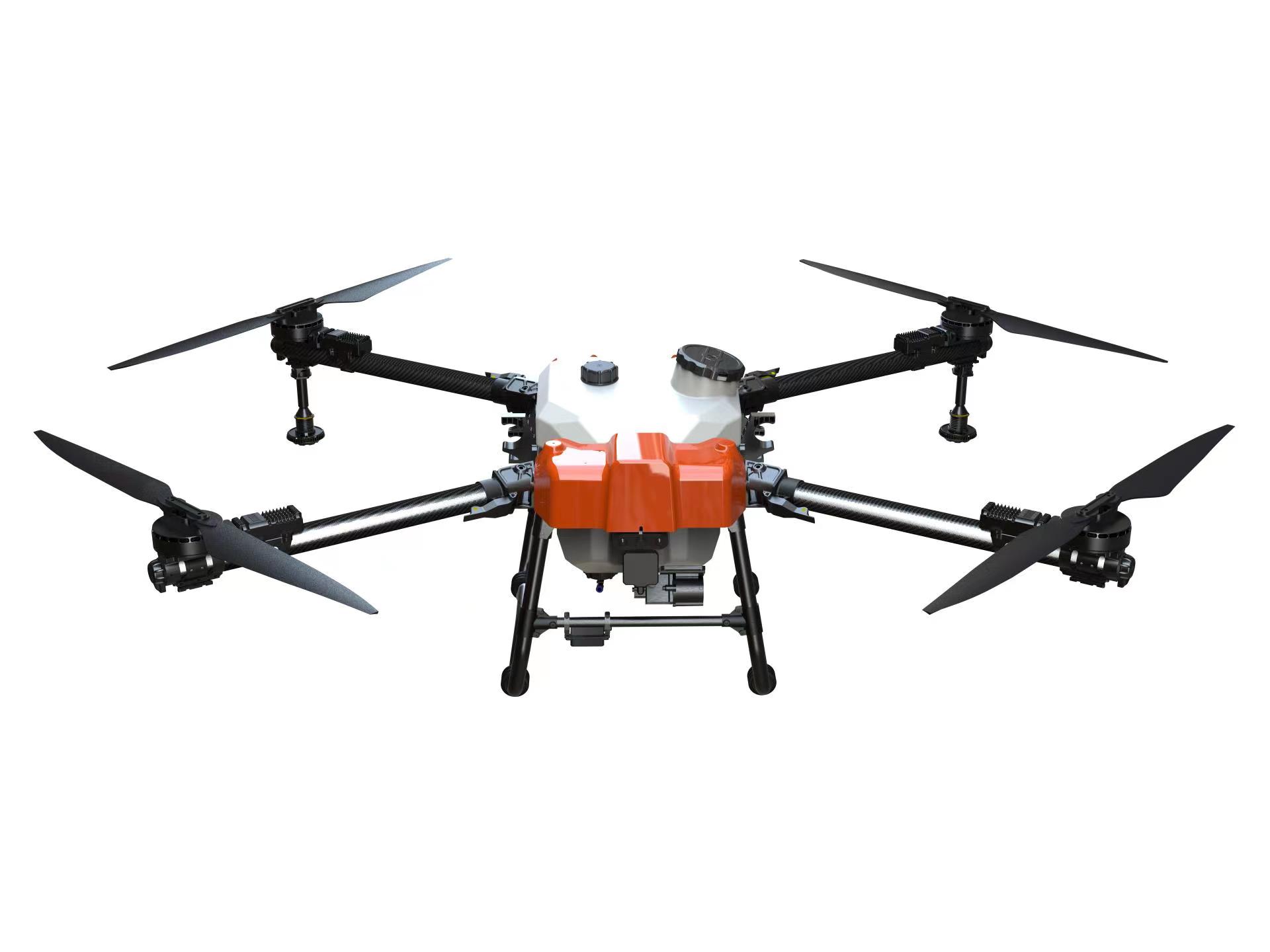 20 Ugelli Spruzzatori Per Drone Agricolo KZ80 - Cono Cavo Per Irrorazione Colture, Verde - 3