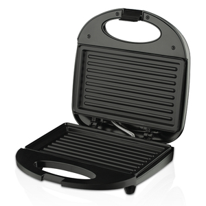 RAF Uniform Double-sided Heating Sandwich Maker Non-stick Coated Panini Press Makers 2 Slice Breakfast Sandwich Makers Toaster S - Product Image 6