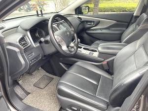 Murano Usata Top di Gamma: 2019 2.5 XL Zhilian Luxury, Basso Chilometraggio, Tutte le Funzionalità e Morbidezza V6 - Product Image 4