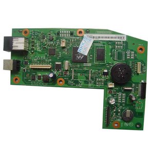 Placa Formateadora Original CE832-60001 al 90% para HP <span class=keywords><strong>LaserJet</strong></span> <span class=keywords><strong>M1212NF</strong></span> <span class=keywords><strong>MFP</strong></span> 1212 M1212 1212NF, Placa Base de Interfaz, Placa Lógica Principal - Product Image 2