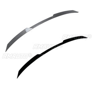 Kit carrosserie pour BMW X3 F25, aileron de coffre arrière, spoiler arrière pour BMW X3 F25 2011-2017, accessoires de voiture - Product Image 6