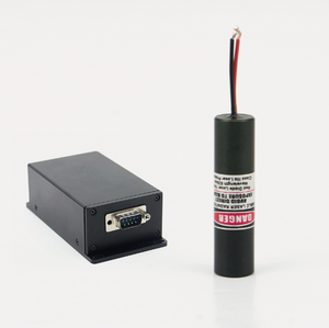 New High-Power Multi-Wavelength IR Laser Diode for Cell Detection with 50mW 405nm/488nm/780nm - Product Image 1