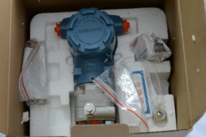 Pour 3051TA Absolute 4-20mA HART IP67 Acier inoxydable 316 Original 3051TA3A2B21AB4M5 1 an - Product Image 6