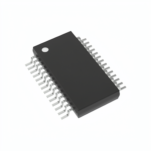 Embedded 28 SSOP Manufacturer Channel PIC16F18056-E_SS Components Electronic - Product Image 1