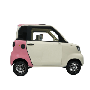 Offre Spéciale Certificat CEE Nouvelles voitures électriques pour adultes âgés et handicapés <span class=keywords><strong>Mini</strong></span> quatre roues avec véhicules électriques BNECOZONE - Product Image 2