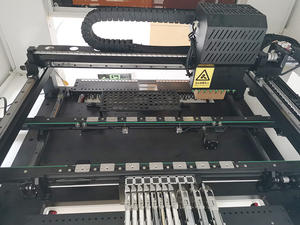 Macchina Pick and Place SMD KAYO A8L per Progettazione PCB e Software Elettronico - Product Image 3