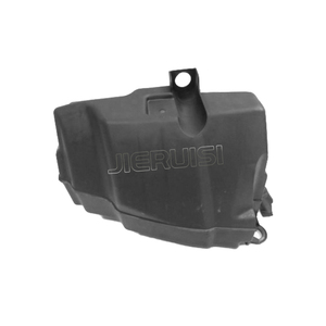 กล่องกรองอากาศ4M51-9F763-AC สำหรับ Ford Focus II Mk2 2007 <span class=keywords><strong>2008</strong></span>อะไหล่กล่องกรองอากาศ - Product Image 4