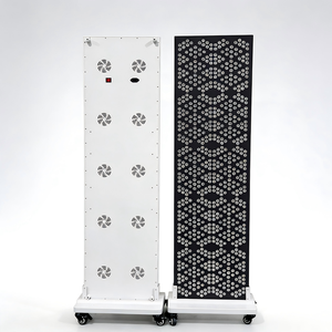 Pannello per Terapia a Luce Rossa GLPE 2026, Leader nel Settore, OEM/ODM/JDM, 5 Modalità Personalizzabili, Centro Benessere per Tutto il Corpo, Recupero Rapido, Uso Domestico - Product Image 2