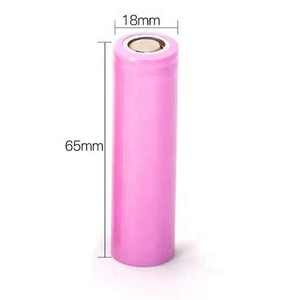 Batteria al Litio 3.7V Verificata KC, Batteria <span class=keywords><strong>AA</strong></span> Ricaricabile 2800mAh 3000mAh 3500mAh, Batteria al Litio <span class=keywords><strong>18650</strong></span> - Product Image 3