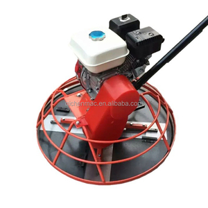 Cầm tay bê tông screed Máy xi măng làm mịn công cụ với chất lượng cao và giá thấp - Product Image 1