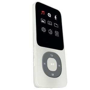 Máy Nghe Nhạc <span class=keywords><strong>MP3</strong></span> MP4 Video Mini Cầm Tay Màn Hình 1.8 Inch Kỹ Thuật Số Chất Lượng Cao Máy Ghi Âm Trình Xem Ảnh Máy Nghe Nhạc MP4 - Product Image 3