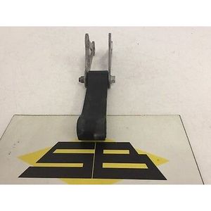 Leva Freno Moto in Alluminio Regolabile per Yamaha R1 2007-2008 - Product Image 4
