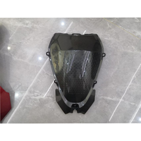Pièce de modification : Petite coque de protection avant pour scooter Honda SH160 2026, référence 64305-K0R-VC0ZC