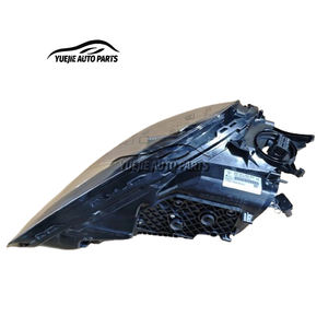 Vente chaude phares automatiques de haute qualité pour <span class=keywords><strong>porsche</strong></span> 718 cayman boxster 982 phares matriciels led style 2020-2023 - Product Image 4