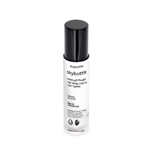 Bruma Perfumada para Cabello y Cuerpo Skybottle 100ml, Fórmula K Beauty, Cuidado del Cabello, Para Todo Tipo de Piel - Product Image 2