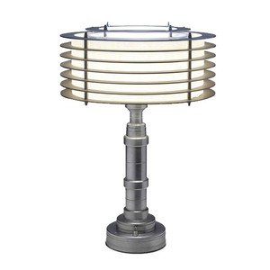 Walter Von Nessen Table <b>Lamp</b> E26 <b>LED</b> 220V Switch Control Eye Caring Decorative <b>Lighting</b> - Product Image 5