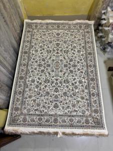 พรมทอลายสไตล์เปอร์เซียสำหรับบ้านทนทานกันลื่น - Product Image 2