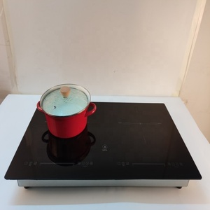 เตาไฟฟ้า2เตาเครื่องใช้ไฟฟ้าในครัวสำหรับอุปกรณ์ครัว - Product Image 2