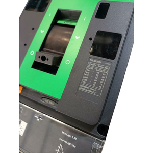 เซ็นเฮง NSX630 ซีรีส์ เบรกเกอร์วงจรทองแดงคุณภาพสูง 630A รุ่น NSX630F NSX630N NSX630H - Product Image 2