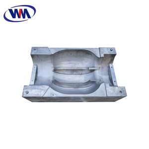 Nhà máy Giá Đầu Tư đúc sản phẩm cát đúc khuôn OEM kim loại sắt nhôm đồng kẽm adc12 thép Kẽm hợp kim khuôn mẫu - Product Image 4