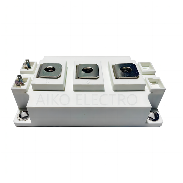 N-Channel SiC Power MOSFET&SiC SBD