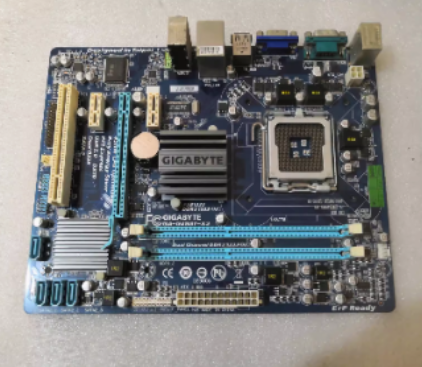 The Mainboard New original GA-G41MT-S2
