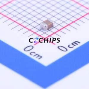 C0805C102J5RACAUTO SMD Capacitor (MLCC) 0805 ( Capacitance: 1nF )( Precision: 5% Rated Voltage: 50V ) - Product Image 1