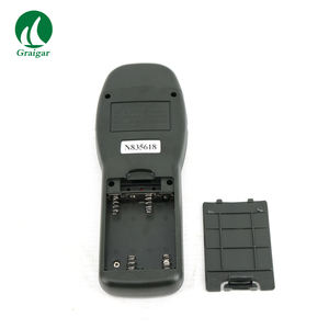 MC-7825S портативный измеритель влажности для древесного волокна материалы с программным обеспечением тестер влажности - Product Image 3