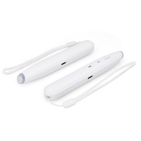 Appareil électronique anti-démangeaisons - Soulagement sans produits chimiques pour piqûres de moustiques et d'abeilles avec 4 réglages de chaleur
