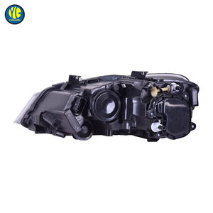 Fari Anteriori a LED YU GUANG per <span class=keywords><strong>Volkswagen</strong></span> <span class=keywords><strong>POLO</strong></span> 6R 2011-<span class=keywords><strong>2018</strong></span>, Aggiornamento per VW <span class=keywords><strong>Polo</strong></span> MK5, Sistemi di Illuminazione Auto, Fanale Anteriore per Vetture VW - Product Image 6