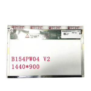 หน้าจอ LCD ลดราคา รุ่น B154PW04 V2 ขนาด 15.4 นิ้ว ความละเอียด 1440*900 60Hz - Product Image 1