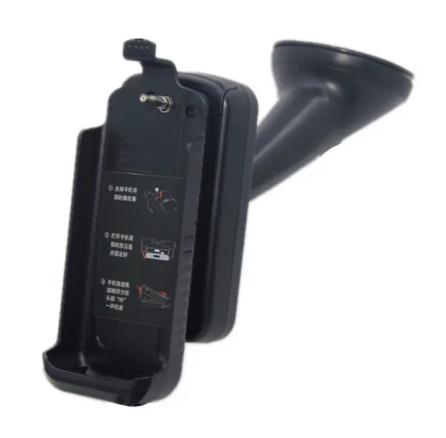High Quality XT-Lite Car Satellite Phone Antenna IP66 Waterproof for Connector Magnet Suction Installation 1525-1660.5MHz