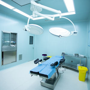 OEM gmp чистый класс 100 операционный театр модульная больница Чистая комната мастерская Чистая комната - Product Image 2