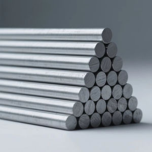 16 ، فولاذ مطلي بالكروم Ck45 مشرق Ck45 - Product Image 1