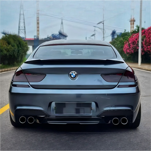 Nuovo per la <span class=keywords><strong>serie</strong></span> 6 F12/F13/F06 M6 opzioni di aggiornamento per la personalizzazione del Kit carrozzeria disponibili per i modelli <span class=keywords><strong>a</strong></span> due porte/quattro porte paraurti imbullonato - Product Image 5