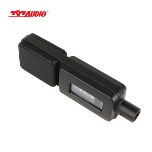 Microfono a Condensatore Professionale ATCR01 797 Audio, Microfono a Diaframma Grande con Valvole, XLR OEM/ODM, Microfono Cablato per Canto e Altoparlanti - Product Image 3