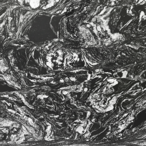 Azulejos de diseño moderno para cocina y Villa al aire libre-Losas de granito de Bosque Negro Superficie pulida de piedra natural para aplicación al aire libre - Product Image 1