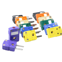 Pengontrol Suhu PID Industri Input Universal Output Relay SSR CE OEM KEHAO