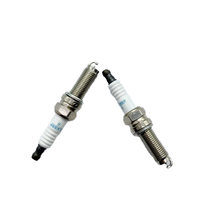 Bougies d'allumage à l'iridium de haute qualité H15T0020700 18849-09085 pour voitures Foton Quanchi