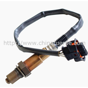 Capteur d'oxygène 55555625 pour Chevrolet Vauxhall Opel Cadillac Fiat, pièce de rechange automobile - Product Image 3