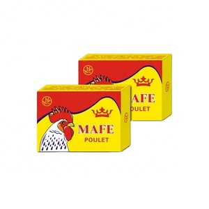 ก้อนซุปไก่ก้อนธรรมชาติฮาลาล10กรัม - Product Image 1