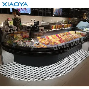 Bespoke Deli Counters, Hot Food Counter