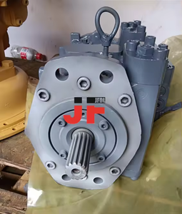 <span class=keywords><strong>Pompe</strong></span> principale de bélier <span class=keywords><strong>hydraulique</strong></span> de haute qualité PSV2-52T PSV2-55T PSV2-60T PSV2-62T PSV2-63T PSV2-66T-1 pour <span class=keywords><strong>pompe</strong></span> à Piston Bulldozer SH120 - Product Image 4