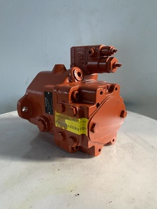 Pompe à piston hydraulique série K3VL K3VL28/C-1NRSM-L0 K3VL45B/-1NLSM-PR-TB422 haute performance pour excavatrice et engins de construction - Product Image 3