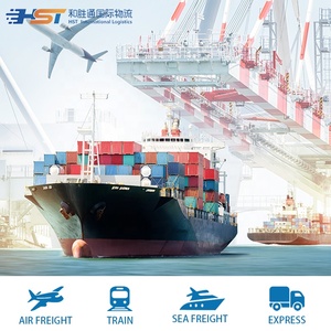 Agent maritime DDP de la Chine vers l'Afrique inspection de la qualité des grandes marchandises en surpoids <span class=keywords><strong>service</strong></span> à guichet unique La meilleure solution - Product Image 5